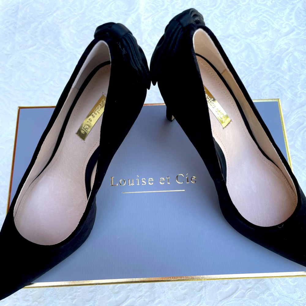 Louise et Cie “Lo-Josely “